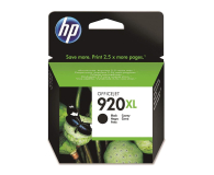 HP nr 920 XL Black CD975AE - 46808 - zdjęcie 1